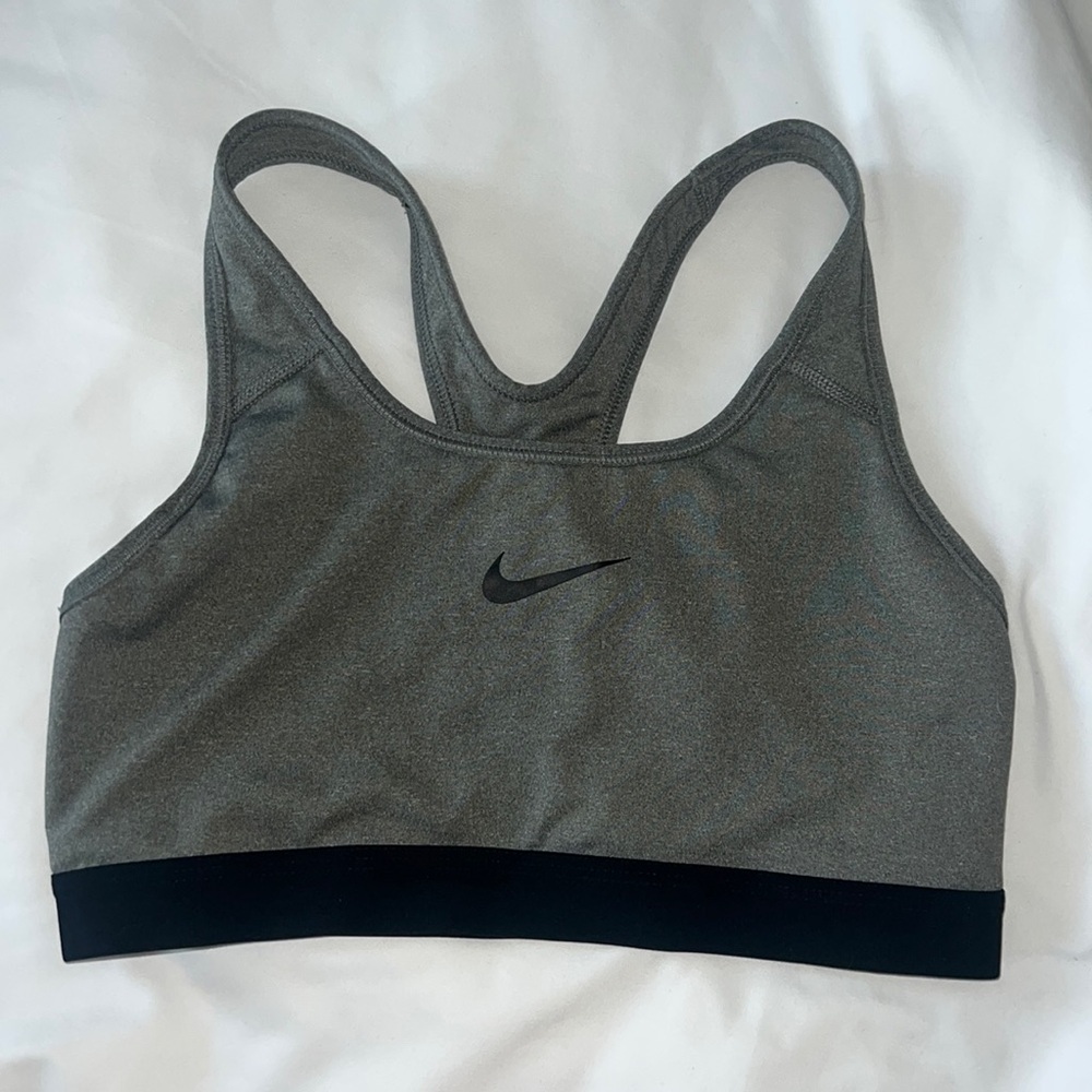 Nike sports bra